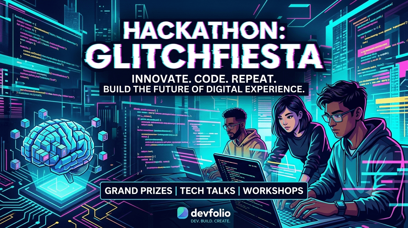 Cover image for GlitchFiesta