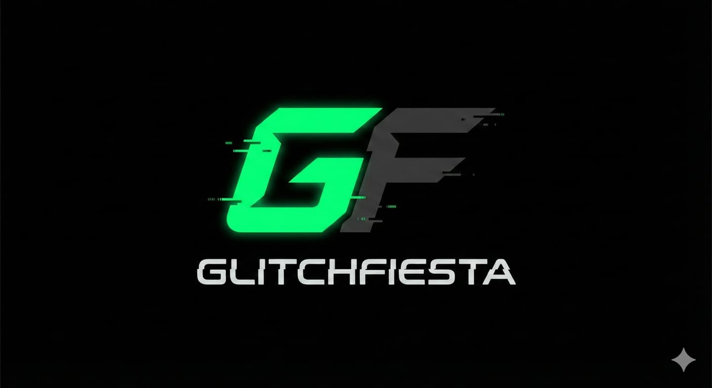 GlitchFiesta